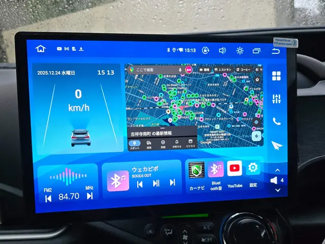 大手ディーラー整備士経験8年【国家2級自動車整備士】上質な仕上がりをお届けしますサービスの画像