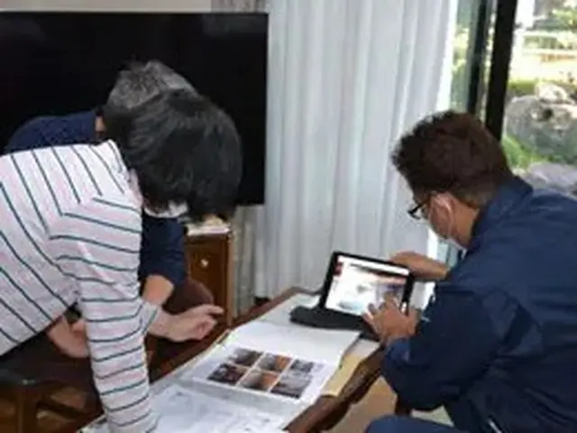 白アリ駆除歴10年以上の有資格者多数在籍【事前見積り無料】【事前調査可能】サービスの画像