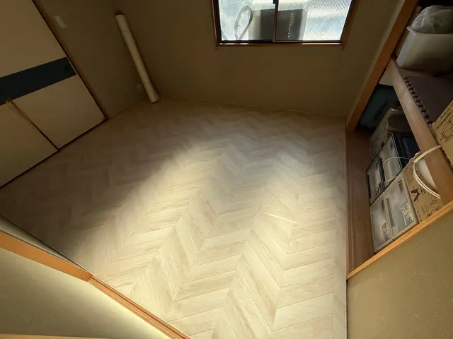 【女性スタッフ同行可能！】大手経験者による安心施工！若手職人が元気よくお伺い！サービスの画像