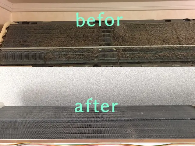 【安心・丁寧】複数台がお得！詳しくはサービス内容にてサービスの画像