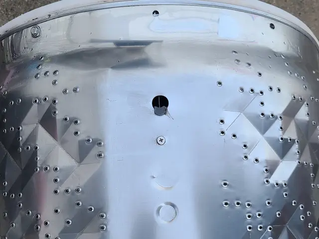 ドラム式洗濯機分解くりーサービスの画像