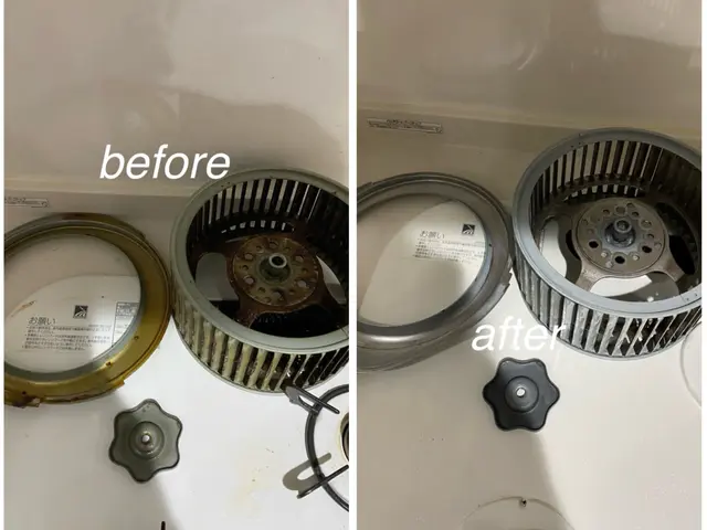 限定特価☆年末の大掃除前に水回りピカピカにします！気になる汚れお任せください！サービスの画像