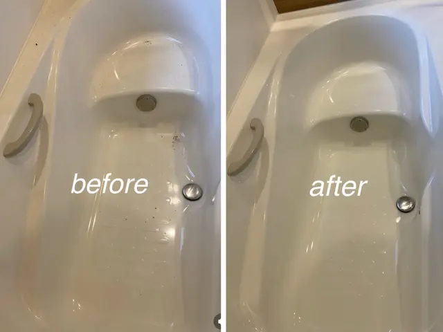 限定特価☆年末の大掃除前に水回りピカピカにします！気になる汚れお任せください！サービスの画像