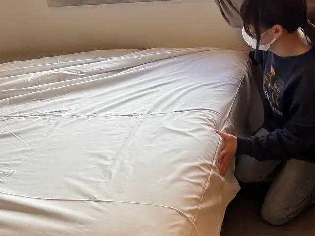 【鎌倉市限定】自社所属スタッフ民泊清掃代行プランサービスの画像