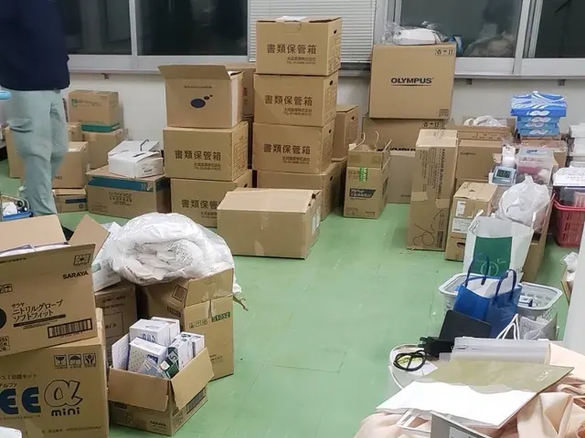 丁寧かつスピード重視！引越しの梱包お手伝いサービスの画像