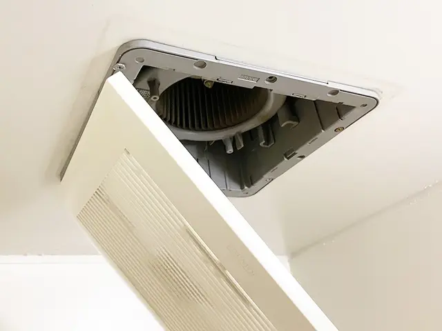 損害保険加入済☆大手での業務経験も豊富！非喫煙者が伺います。サービスの画像