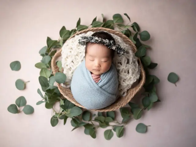 今しか撮れない神秘的な瞬間を☆