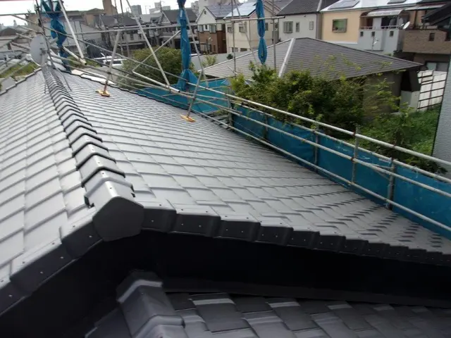 【損害保険加入済みで安心◎】親切・丁寧・スピーディ！屋根の事ならお任せください！サービスの画像