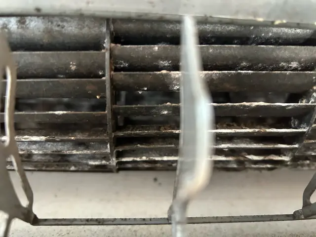 うるま市クーラー清掃◎植物由来洗剤でお子様やペットにも安心◎電気工事士/補償有！サービスの画像