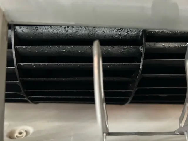 うるま市クーラー清掃◎植物由来洗剤でお子様やペットにも安心◎電気工事士/補償有！サービスの画像