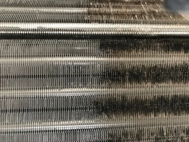 うるま市クーラー清掃◎植物由来洗剤でお子様やペットにも安心◎電気工事士/補償有！サービスの画像