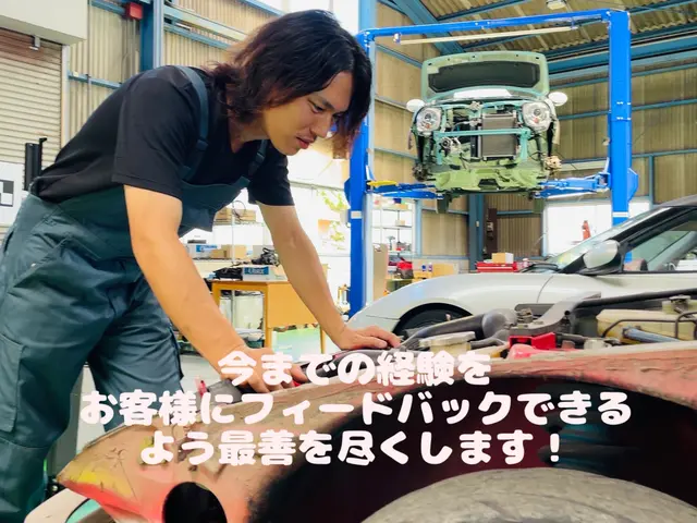 【親切・丁寧◎】豊富な経験と知識を活かして対応いたします！！サービスの画像