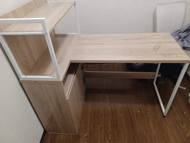 家具の組立　ニトリ　IKEA  家具の組立 難しい 組み立て 月に20件以上サービスの画像