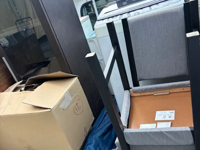 【作業実績2万件以上！】当社スタッフがお伺い致します！ぜひおうちかたずけ隊まで！サービスの画像