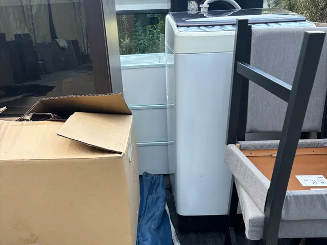 【作業実績2万件以上！】当社スタッフがお伺い致します！ぜひおうちかたずけ隊まで！サービスの画像