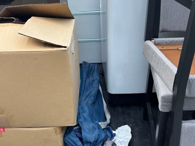 【作業実績2万件以上！】当社スタッフがお伺い致します！ぜひおうちかたずけ隊まで！サービスの画像