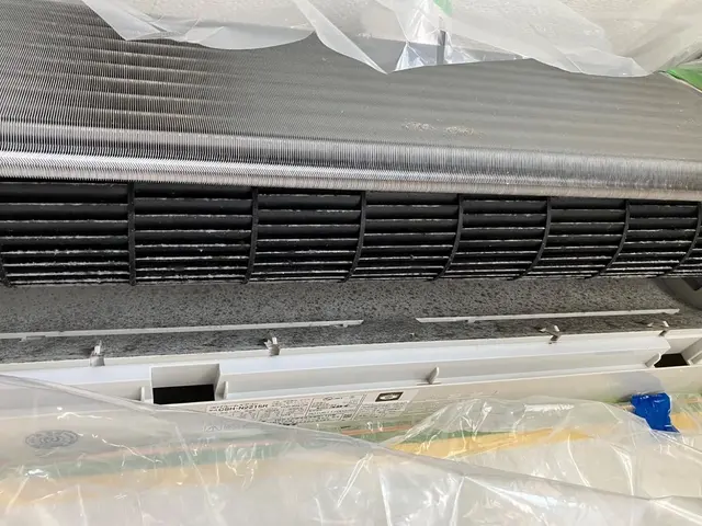 防カビ除菌コート無料！複数台割引！キャンペーン♪サービスの画像