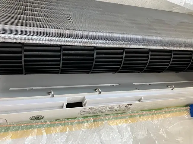 防カビ除菌コート無料！複数台割引！キャンペーン♪サービスの画像