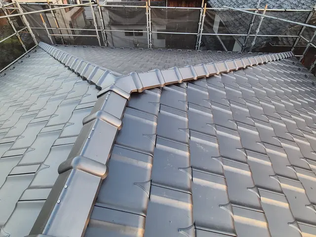 屋根・外壁・リフォームのことなら、なんでもご相談下さい。サービスの画像