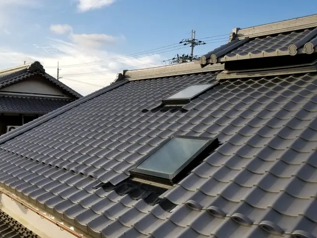 屋根・外壁・リフォームのことなら、なんでもご相談下さい。サービスの画像