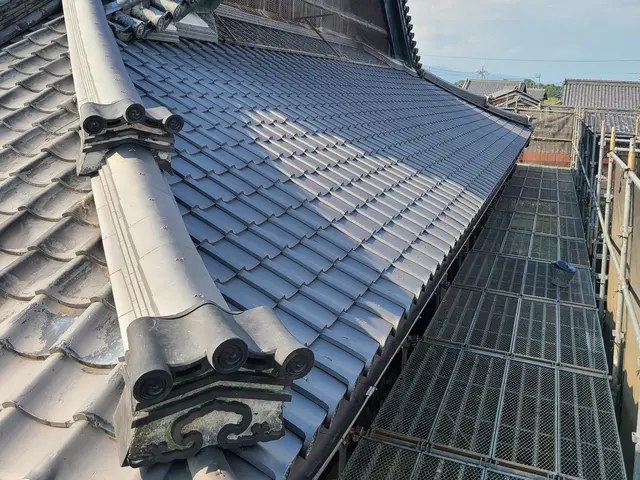 屋根・外壁・リフォームのことなら、なんでもご相談下さい。サービスの画像