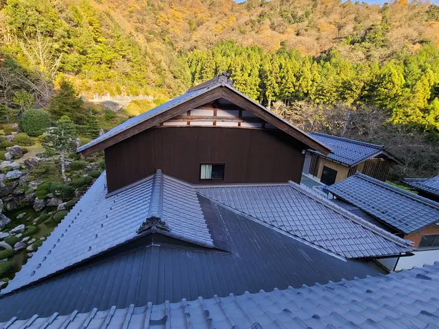 屋根・外壁・リフォームのことなら、なんでもご相談下さい。サービスの画像