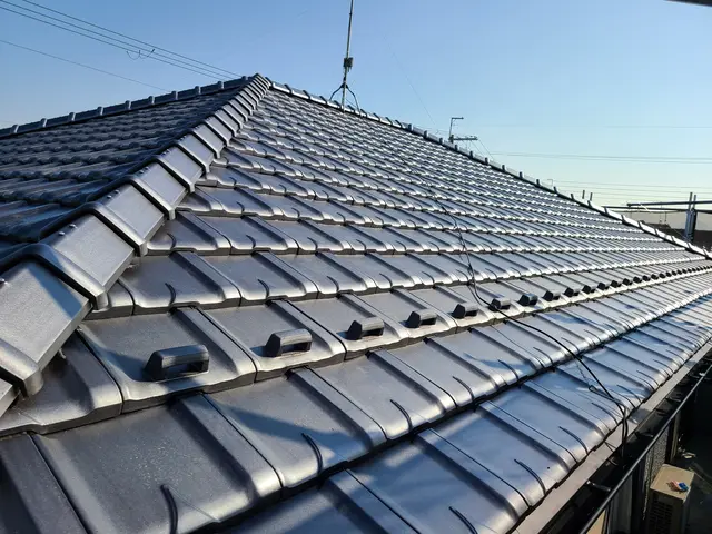 屋根・外壁・リフォームのことなら、なんでもご相談下さい。サービスの画像