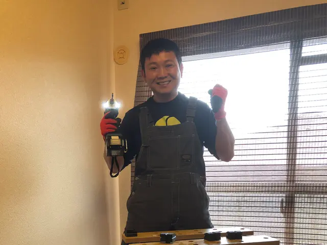 草刈り・芝刈り専門店！草刈りシーズン到来です。私に草刈りをお任せください！サービスの画像