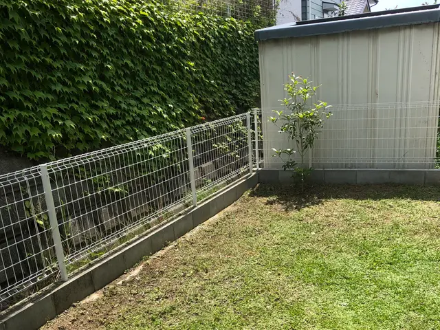 草刈り・芝刈り専門店！草刈りシーズン到来です。私に草刈りをお任せください！サービスの画像