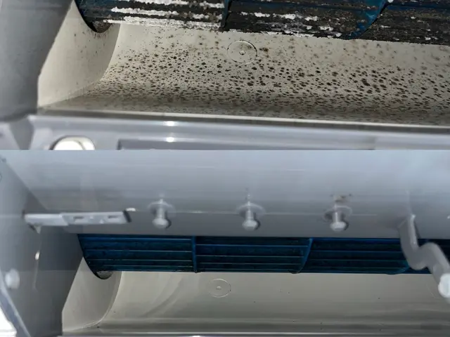 エアコンクリーニングサービスの画像