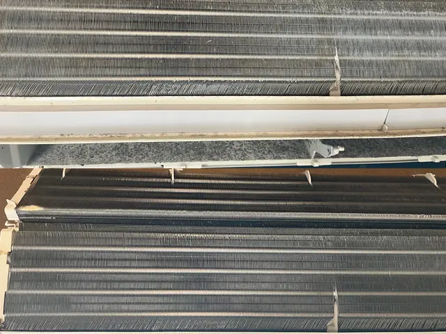 エアコンクリーニングサービスの画像