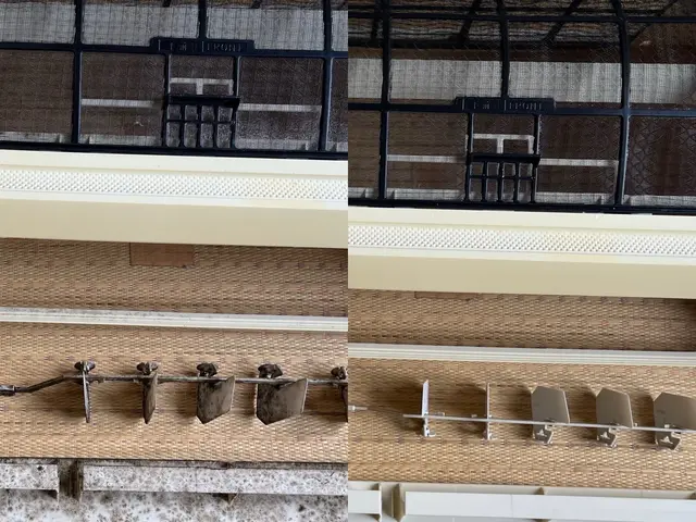 エアコンクリーニングサービスの画像