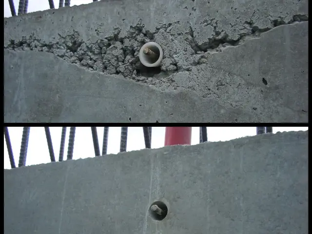 【100件以上の対応実績】ひび割れ修繕サービス！サービスの画像