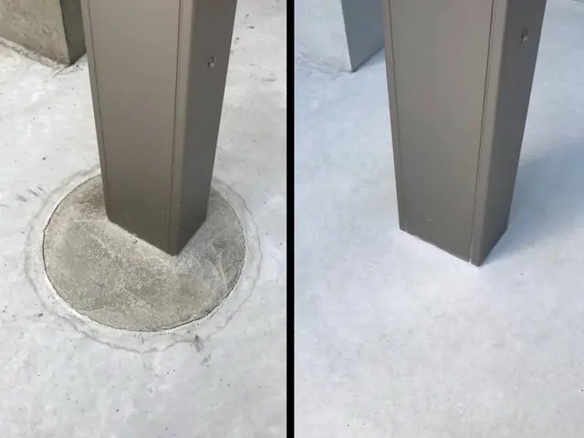 【100件以上の対応実績】ひび割れ修繕サービス！サービスの画像