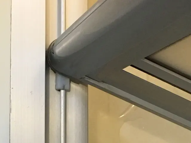 鏡のウロコ取り、エプロンカバー内部洗浄込み！非喫煙者です！サービスの画像