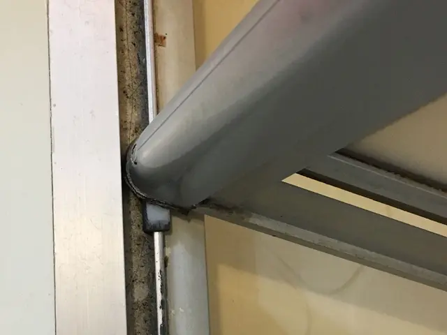 鏡のウロコ取り、エプロンカバー内部洗浄込み！非喫煙者です！サービスの画像