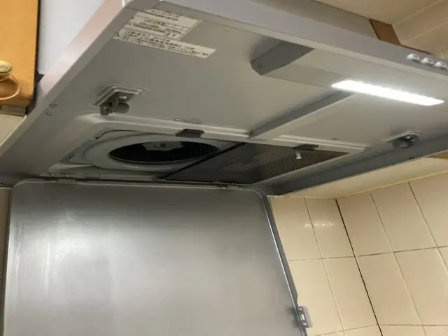 今年中の予約可！嫌な臭いも徹底洗浄でスッキリ！【大人気２点セットクリーニング！】サービスの画像