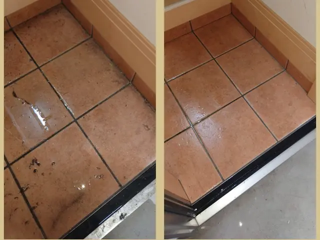 予約が取りやすい今、お掃除をしませんか？夫婦で作業！クレジット対応可サービスの画像