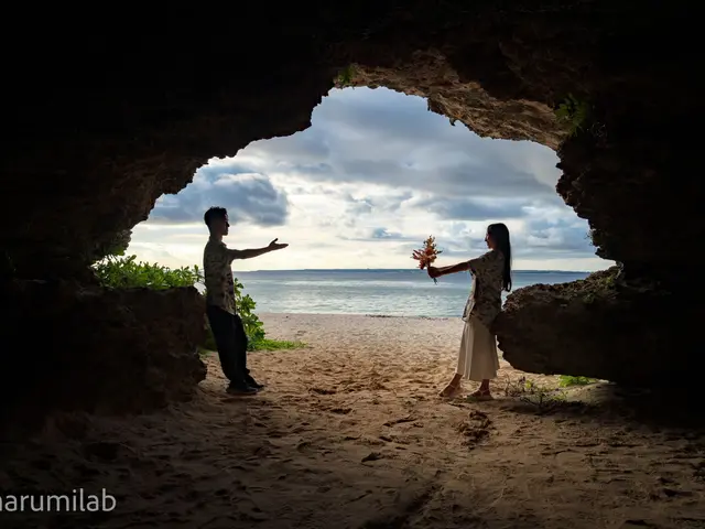 《沖縄出張撮影》ロケーションの案内OK★大切な人との思い出を残そう！