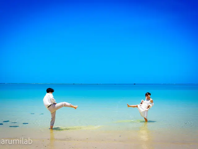 《沖縄出張撮影》ロケーションの案内OK★大切な人との思い出を残そう！