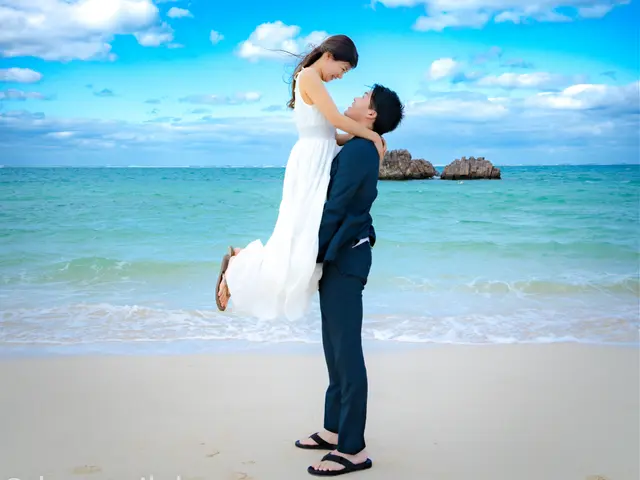 《沖縄出張撮影》ロケーションの案内OK★大切な人との思い出を残そう！