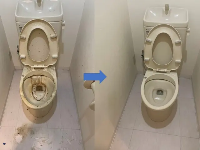 【キャンペーン】１月作業閑散期特典あり！詳しくはお問い合わせください！サービスの画像