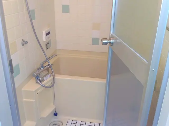 岡山県内戸建て清掃に自信あり！サービスの画像