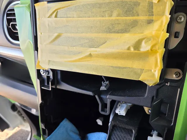 プロの技術でご満足いただけるように心を込めて作業いたしますサービスの画像