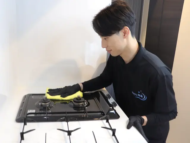 【12/1〜予約OK】リゾートホテル実績◎年間1,000件超の高品質清掃！サービスの画像