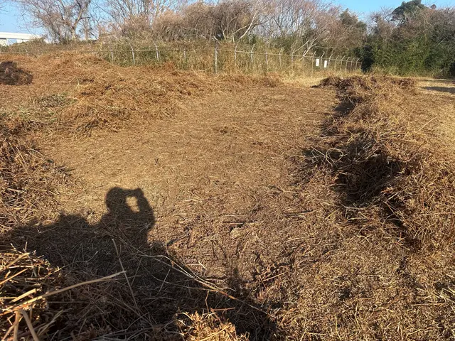 【代表の私が最初から最後まで責任を持って対応いたします！】サービスの画像