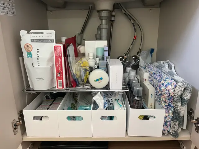 散らかったお部屋をスッキリとお片づけします！年末のご予約はお早めにどうぞ^_^サービスの画像