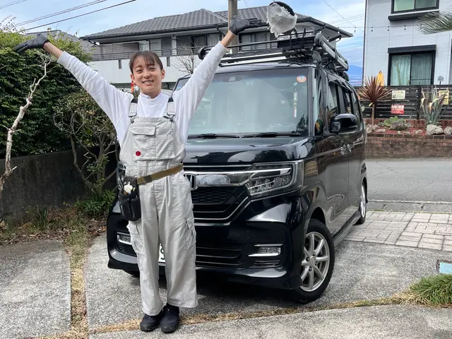 （神奈川県）横浜店、（伊豆南部エリア）伊東店の2拠点で対応！女性スタッフがお伺いサービスの画像