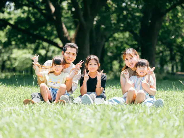 現役子供スタジオ経験者が撮影！小物持ち込みOK、屋内外どちらも対応可能。