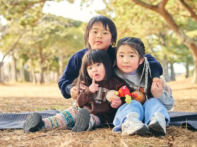 現役子供スタジオ経験者が撮影！小物持ち込みOK、屋内外どちらも対応可能。